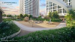 Canninghill Piers (D6), Apartment #631468911